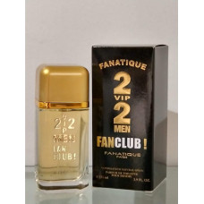 FANATIQUE SPECIAL 212 VIP CLUB X 115 