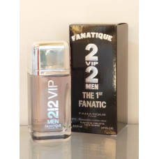 FANATIQUE SPECIAL 212 VIP MEN  THE 1ST FANATIQUE X 115