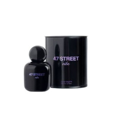 47 STREET VIBE PERF X 50