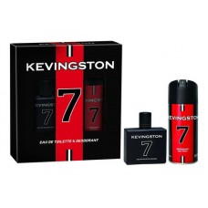 KEVINGSTON 7 ESTUCHE PERFUME+ DEO