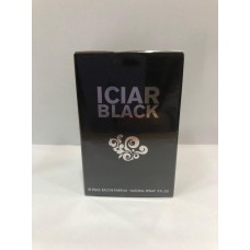 ICIAR BLACK x90