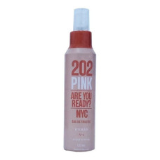 ACQUA DI FIORE 202 PINK X 125