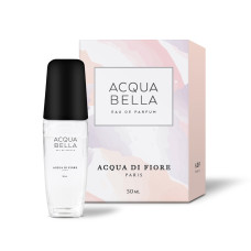 ACQUA DI FIORE PARIS PERFUME BELLA EDP X50