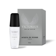 ACQUA DI FIORE PARIS PERFUME VICTORIUS EDP  X50