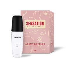 ACQUA DI FIORE PARIS PERFUME SENSATION  EDP X50