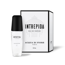 ACQUA DI FIORE PARIS PERFUME INTREPIDA EDP X50