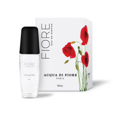 ACQUA DI FIORE PARIS PERFUME FIORE EDP X50