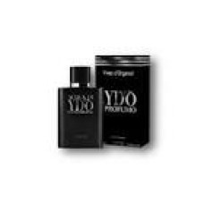 YVES D'ORGEVAL ACQUA DI PROFUMO X 100