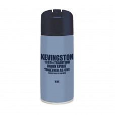 KEVINGSTON 1989 BLUE AEROSOL X 160