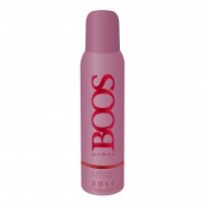 BOOS WOMAN INTENSE ROSE DEO X 127