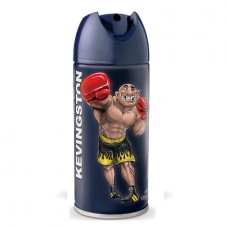 KEVINGSTON BOXEO AEROSOL X 150