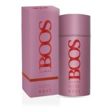 BOOS WOMAN INTENSE ROSE X 90