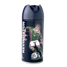 KEVINGSTON FUTBOL AEROSOL X 150