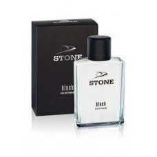 STONE  BLACK X 100 ML