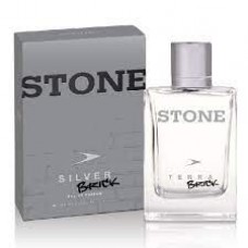 STONE SILVER BRICK X 100 ML