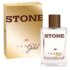 STONE TERRA GOLD X 100 ML