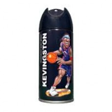 KEVINGSTON BASQUET AEROSOL X 150