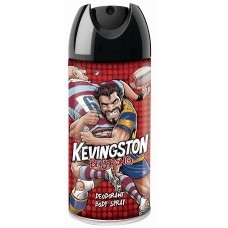 KEVINGSTON BE STRONG AEROSOL X 150