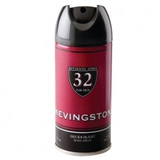 KEVINGSTON 32 AEROSOL X 160