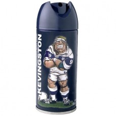 KEVINGSTON RUGBY AEROSOL X 150