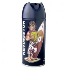 KEVINGSTON SURF AEROSOL X 150