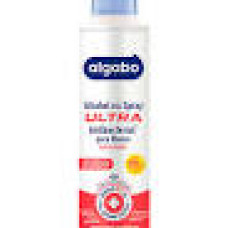 ALGABO ALCOHOL SPRAY X125