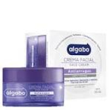 ALGABO CREMA FACIAL ANTIARRUGAS X 100