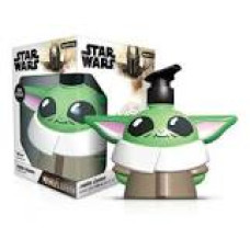 ALGABO JABON LIQUIDO 3D STAR WARS