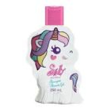 ALGABO SALLY SHAMPOO+SHOWER x 250