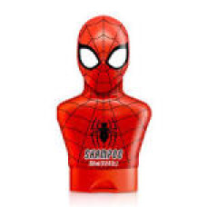 ALGABO SPIDERMAN SHAMPO X 350