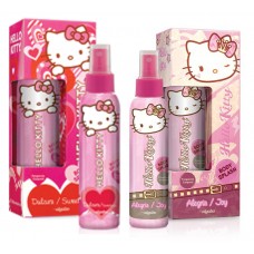 ALGABO HELLO KITTY BODY SPLASH X 125