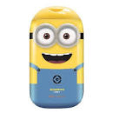 ALGABO MINIONS SHAMPO 2EN1