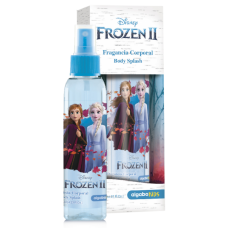 ALGABO FROZEN BODY SPLASH x125