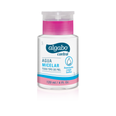 ALGABO AGUA MICELAR x 120 