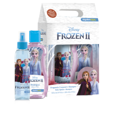 ALGABO FROZEN SET X2