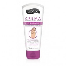 ALGABO CREMA PARA MANOS Y UÑAS x90