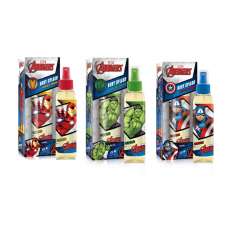 ALGABO AVENGERS BODY SPLASH X 125