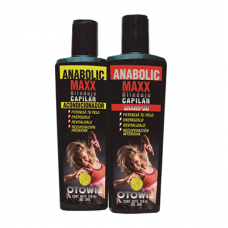 OTOWIL ANABOLIC SHAMPOO