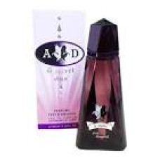 YVES D'ORGEVAL ANGEL Y DEMONIO LE SEC. ELIXIR  x 100ml