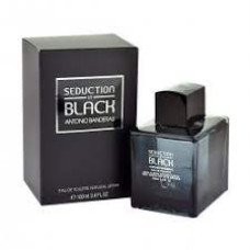 ANTONIO BANDERAS BLACK SEDUCTION X 100 ML 