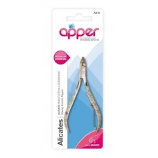 APPER ALICATE PARA CUTICULA A610