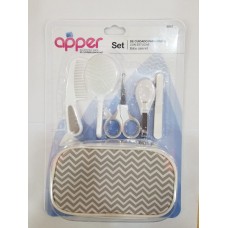 APPER SET DE CUIDADO PARA BEBES ART. A945