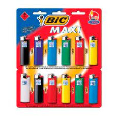 BIC MAXI