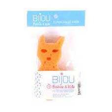 BIJOU ESPONJA NIÑOS 097 X 1