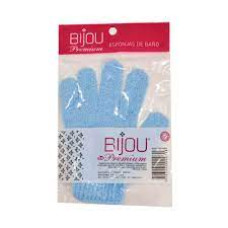 BIJOU GUANTE EXFOLIANTE 