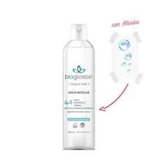 BIOGLOSSE AGUA MICELAR x 200