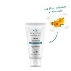 BIOGLOSSE CREMA PARA MANOS x 60