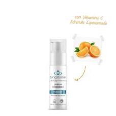 BIOGLOSSE SERUM VITAMINA C x 30