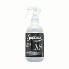 SAPHIRUS AROMATIZADOR TEXTIL BLACK XS X250