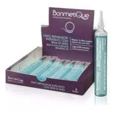 BONMETIQUE AMPOLLA SILVER X9ML